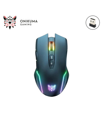 MOUSE Onikuma CW905 (Wireless / Wired)