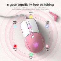 MOUSE ONIKUMA CW916...