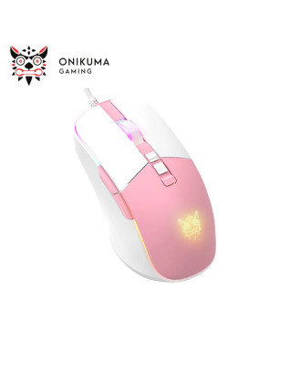 MOUSE ONIKUMA CW916