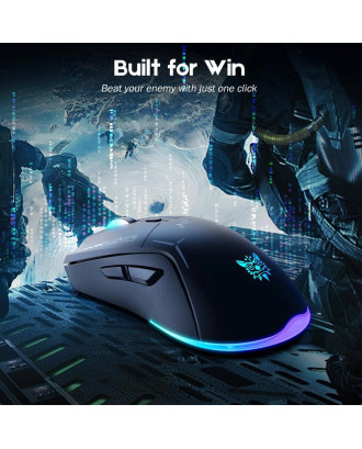 MOUSE ONIKUMA CW917 (Wireless / Wired) MOUSE ONIKUMA CW917 (Wireless / Wired)