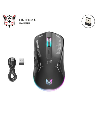 MOUSE ONIKUMA CW917 (Wireless / Wired)