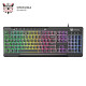 KEYBOARD ONIKUMA G32 Matte RGB