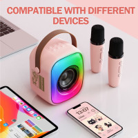 ONIKUMA L7 Karaoke (Bluetooth)...