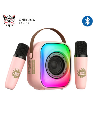 ONIKUMA L7 Karaoke (Bluetooth) ONIKUMA L7 Karaoke (Bluetooth)