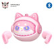 EARBUDS ONIKUMA TX603 Pink Bluetooth