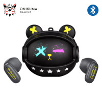 EARBUDS ONIKUMA TX603 Black Bluetooth...