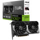 ASUS Dual GeForce RTX 5060Ti OC 16GB GDDR7 