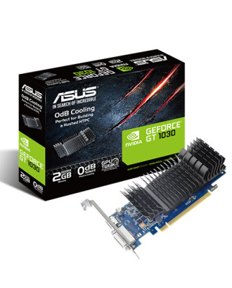 ASUS GT 1030 2GB GDDR5