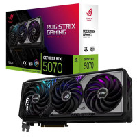 ASUS ROG Strix GeForce RTX 5070 12GB GDDR7 OC Edit...