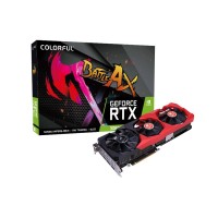 Colorful GeForce RTX 3060 Ti NB LHR-V ( 8GB GDDR6 ...