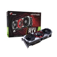 Colorful iGame GeForce RTX 3080 Advance OC 10GB LH...