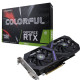 COLORFUL GeForce RTX 3050 6GB V4-V ( 6GB GDDR6 / DualFans / 3 Years warranty  )