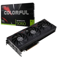 Colorful GeForce RTX 5060 Gaming 8GB-V​ ( 8GB GDDR...