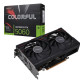 Colorful GeForce RTX 5060 Gaming DUO 8GB-V​ ( 8GB GDDR7  / 128bits  / 3 Years warranty )