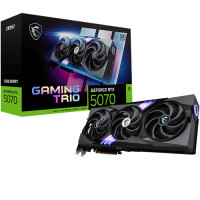 MSI RTX5070 12G Gaming TRIO OC... MSI RTX5070 12G Gaming TRIO OC...