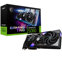 MSI RTX5080 16G Gaming TRIO OC... MSI RTX5080 16G Gaming TRIO OC...