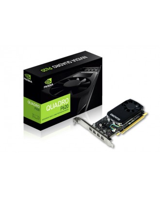Quadro P620 2GB