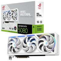 ROG Astral GeForce RTX 5080 16GB GDDR7 OC Edition ...
