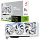 ROG Astral GeForce RTX 5080 16GB GDDR7 OC Edition White