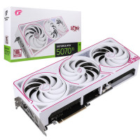 iGame GeForce RTX 5070 Ti Ultra W OC 16GB-V ( 16GB...