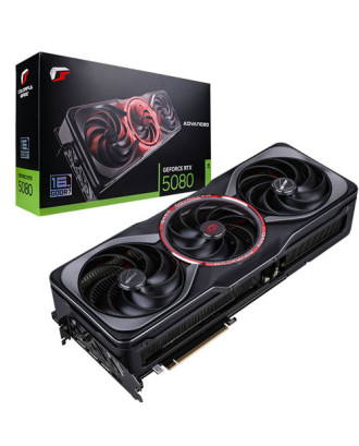 iGame RTX5080 Advance OC 16GB-V ( 16GB GDDR7 / 3 Fans / 3 Years warranty )