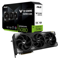 ASUS TUF GeForce RTX 5080 OC 16GB GDDR7 ...