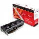 Sapphire PULSE AMD Radeon RX 7900 XTX 24GB ( 24GB GDDR6 / 3 Fans / 384bits ) ***Pre Order 