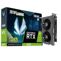 ZOTAC RTX 3050 6GB GDDR6 Twin Edge OC ( 6GB GDDR6 ...