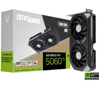 ZOTAC GAMING GeForce RTX 5060 Ti 16GB Twin Edge OC...