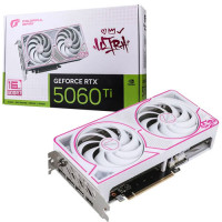 iGame GeForce RTX 5060 Ti Ultra W DUO OC 16GB-V ( ... iGame GeForce RTX 5060 Ti Ultra W DUO OC 16GB-V ( ...