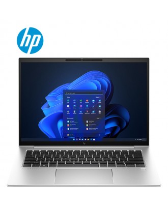 HP ProBook 840 G10 IDS UMA ( I5 1335U / 8GB / SSD 512GB PCIE / 14"FHD+)