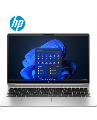 HP ProBook 450 G10 IDS UMA ( I7 1535U / 8GB / SSD 512GB PCIE / 15.6"FHD )