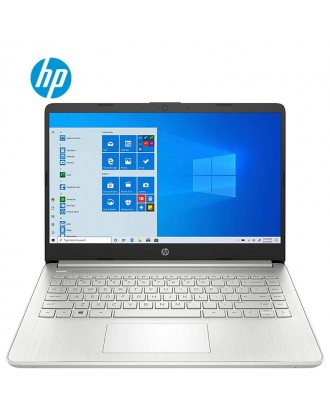 HP Laptop 14s-fq1049AU (R3 5300U / 4GB / SSD 256GB PCIE / 14"FHD)