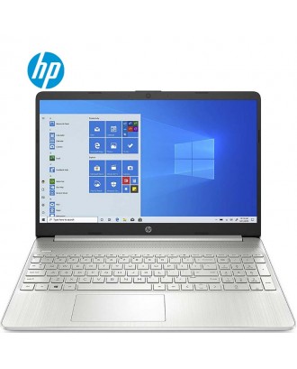 HP Laptop 15s-eq2106AU (R3 5300U / 4GB / SSD 256GB PCIE / 15.6"FHD)