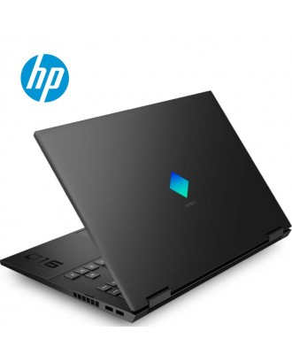 HP OMEN 16-B0002TX (i5 11400H / 16GB / SSD 512GB PCIE / RTX3050Ti 4GB / 16.1"FHD) 
