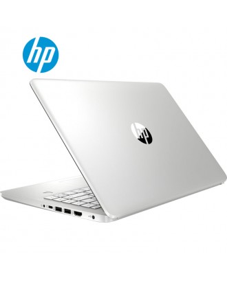 HP Laptop 14s-dq5055TU ( I5 1235U / 8GB / SSD 512GB PCIE / 14"FHD)