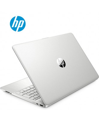 HP Laptop 15s-fq2647TU ( I7 1165G7 / 8GB / SSD 512GB PCIE / 15.6"FHD)