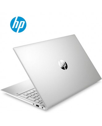 HP Pavilion 15-eg0513TX ( I5 1135G7 / 8GB / SSD 512GB PCIE / MX450 2GB / 15.6"FHD)