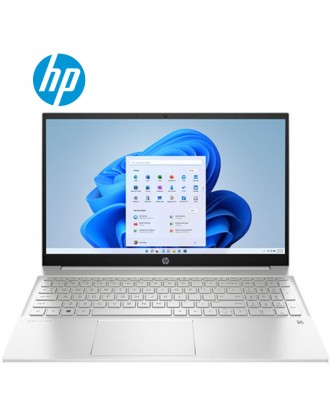 HP Pavilion 15-eg0513TX ( I5 1135G7 / 8GB / SSD 512GB PCIE / MX450 2GB / 15.6"FHD)