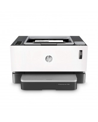 HP Neverstop Laser 1000A  (Only Print)