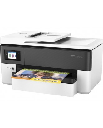 HP OfficeJet Pro 7720 Wide Format All-in-One A3 Printer (Print Copy, Scan, fax, duplex, Wireless)