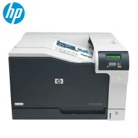 HP Color LaserJet Professional CP5225N Printer A3 ...