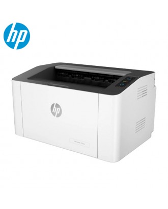HP Laserjet M107A A4 Mono Laser Printer (Only Print)