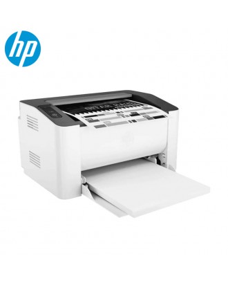 HP Laserjet M107A A4 Mono Laser Printer (Only Print)