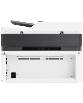 HP LaserJet Pro MFP M137FNW (Print, Copy, Scan, Fax, Network, Wireless) 