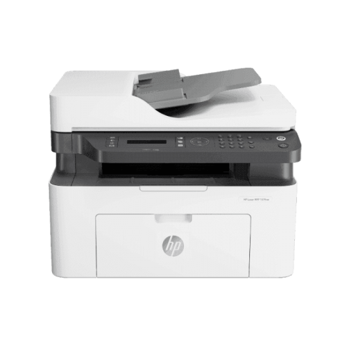 HP LaserJet Pro MFP M137Fnw - Gold One Computer