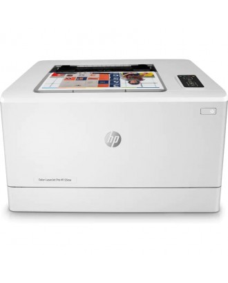 HP Color LaserJet Pro M155nw (Print Only / Network / Wireless)