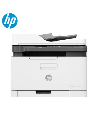 HP COLOR LASER MFP M179FNW PRINTER (PRINT / SCAN / COPY / FAX / NETWORK / WIFI)