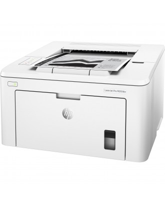 HP LaserJet Pro M203dw Printer ( Duplex / Wifi )