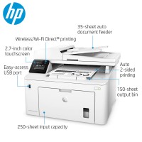 HP LaserJet Pro MFP M227FDW (Duplex Print, copy, s...